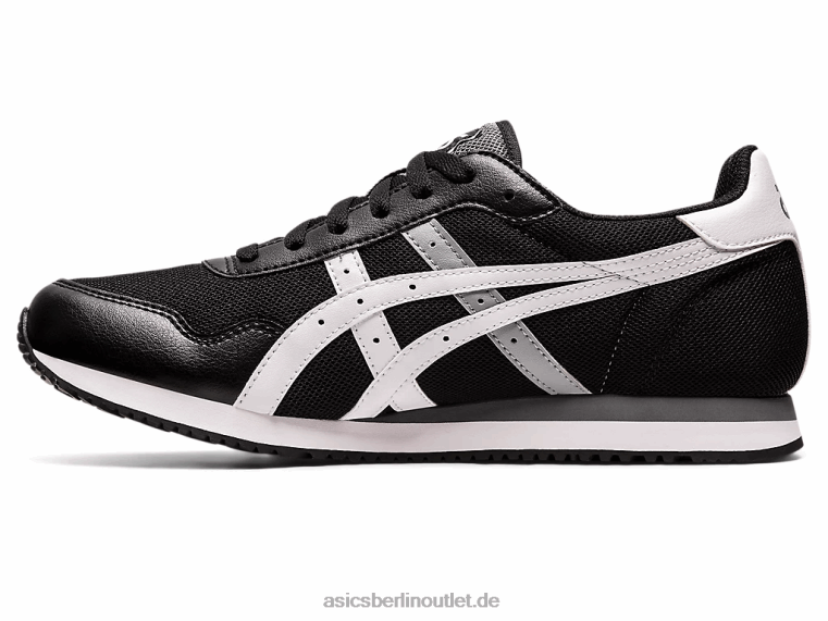 Tigerläufer BL4N1190Asics Schwarz-Weiss