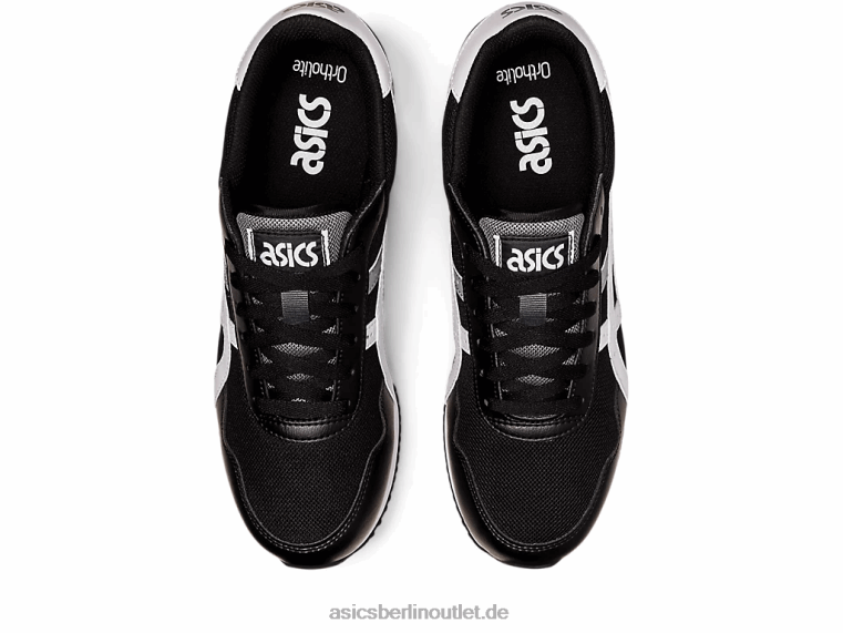 Tigerläufer BL4N1190Asics Schwarz-Weiss