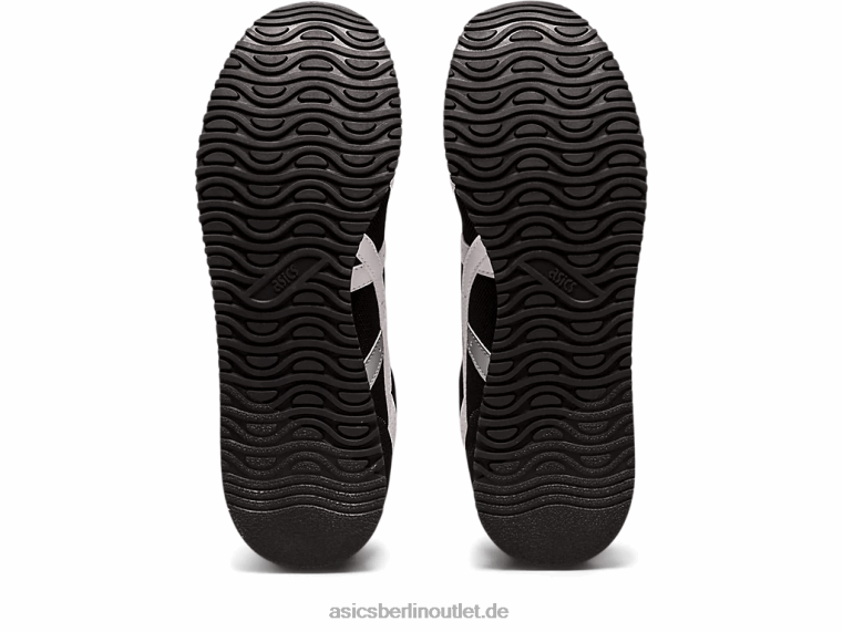 Tigerläufer BL4N1190Asics Schwarz-Weiss