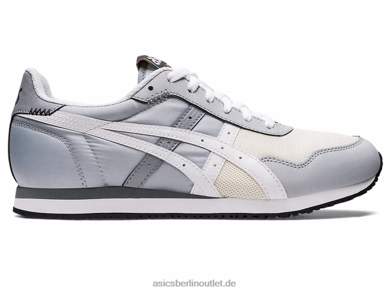 Tigerläufer BL4N1226Asics Birke/Weiß