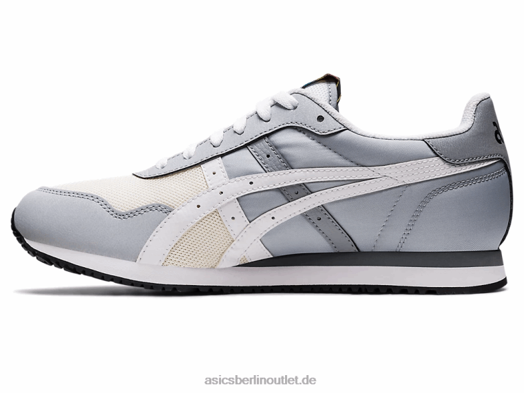Tigerläufer BL4N1226Asics Birke/Weiß