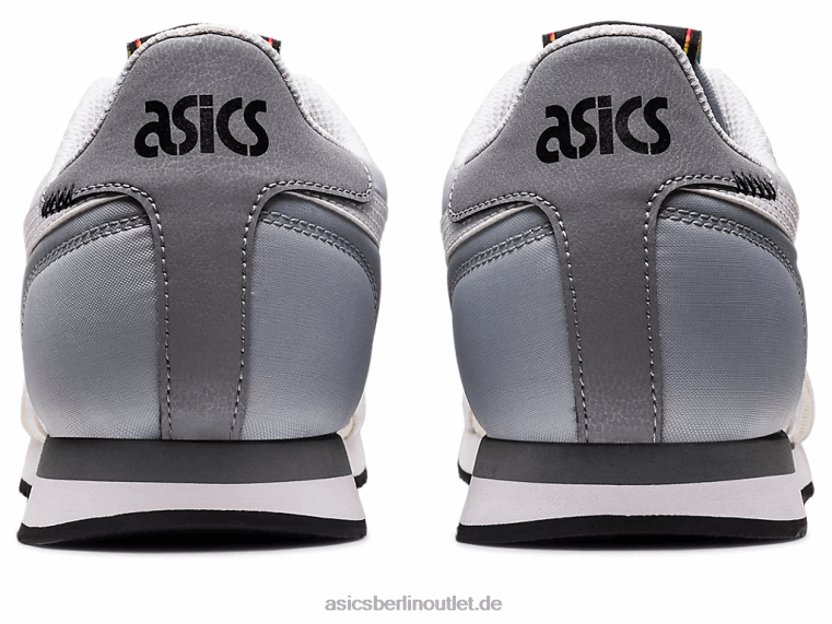 Tigerläufer BL4N1226Asics Birke/Weiß