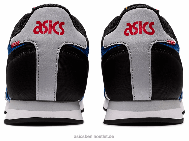 Tigerläufer BL4N1234Asics Piemontgrau/Thunfischblau