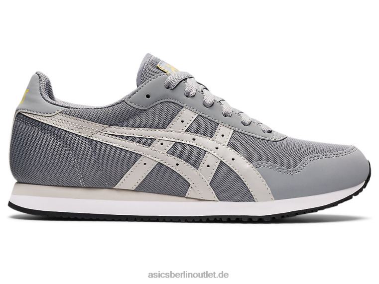 Tigerläufer BL4N1272Asics Blech/Austerngrau