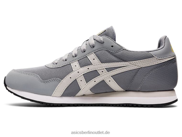 Tigerläufer BL4N1272Asics Blech/Austerngrau