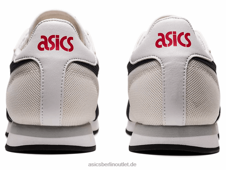 Tigerläufer BL4N1968Asics weiß/mitternacht