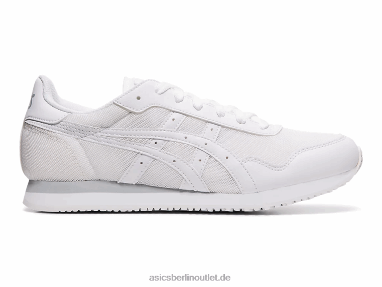 Tigerläufer BL4N2104Asics Weiss
