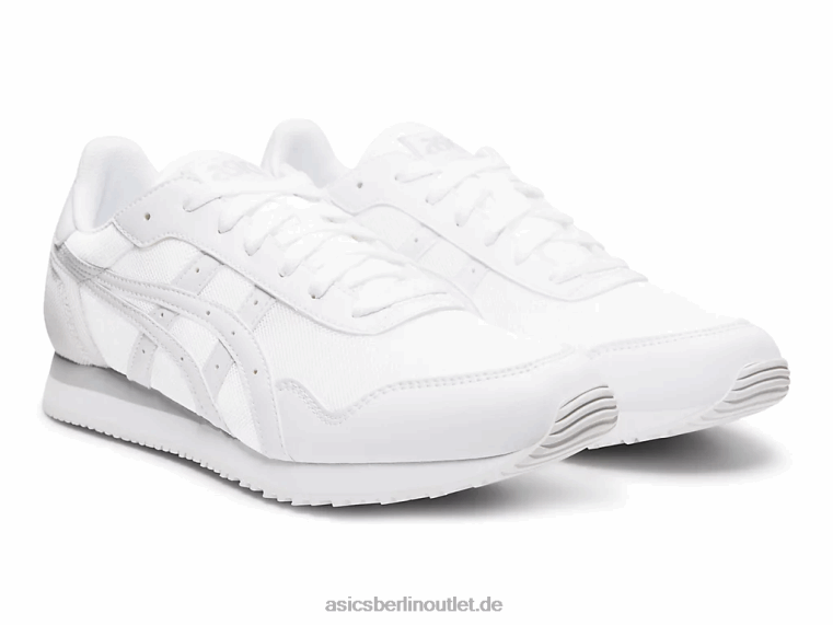Tigerläufer BL4N2104Asics Weiss