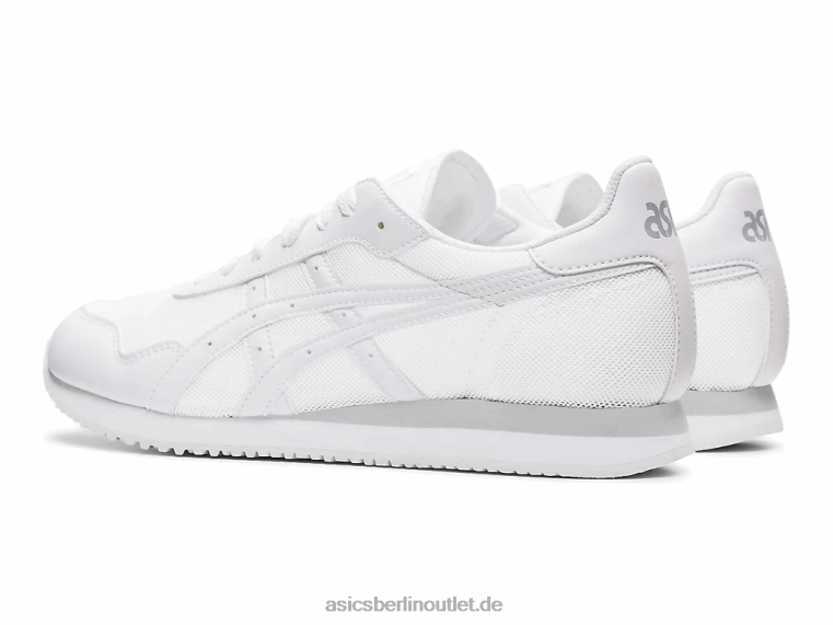 Tigerläufer BL4N2104Asics Weiss