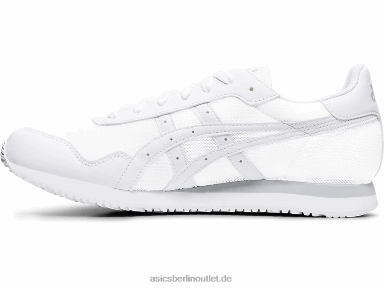 Tigerläufer BL4N2104Asics Weiss
