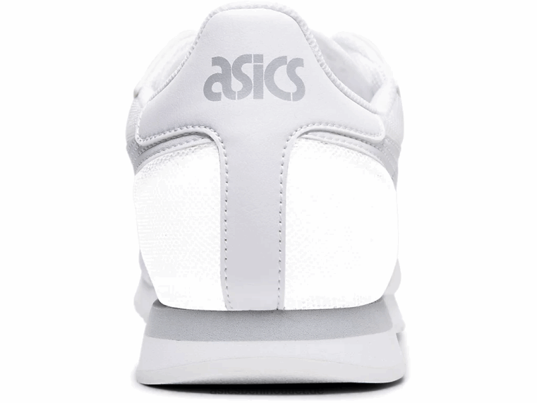 Tigerläufer BL4N2104Asics Weiss