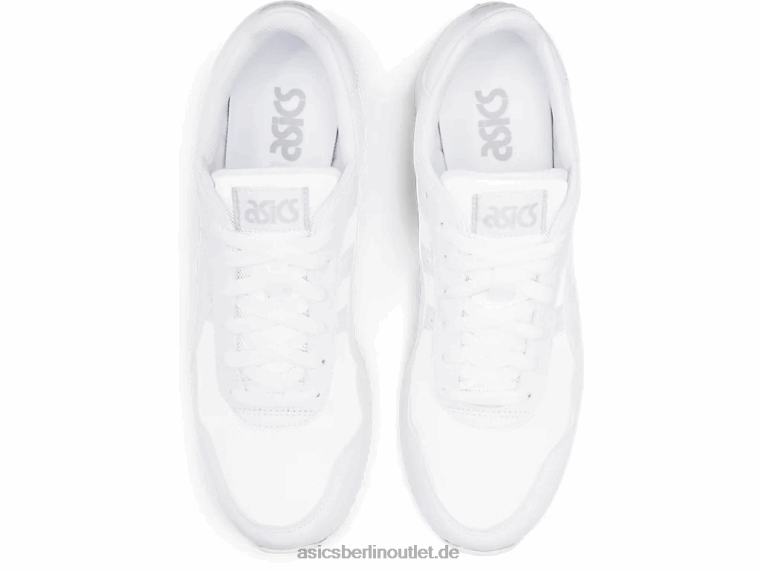 Tigerläufer BL4N2104Asics Weiss