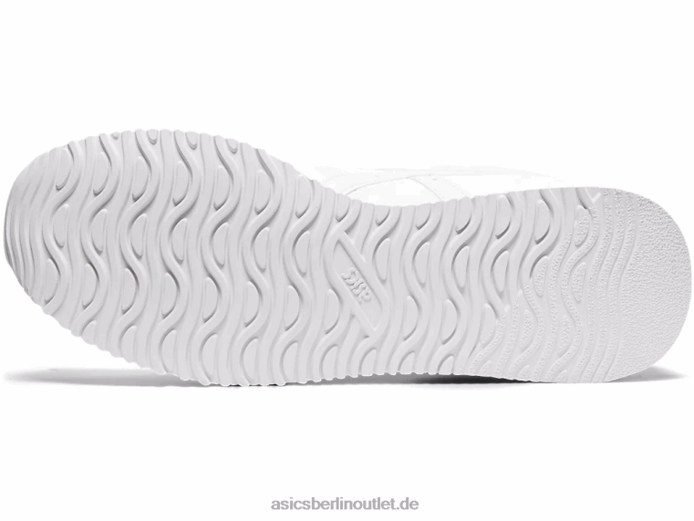 Tigerläufer BL4N2104Asics Weiss