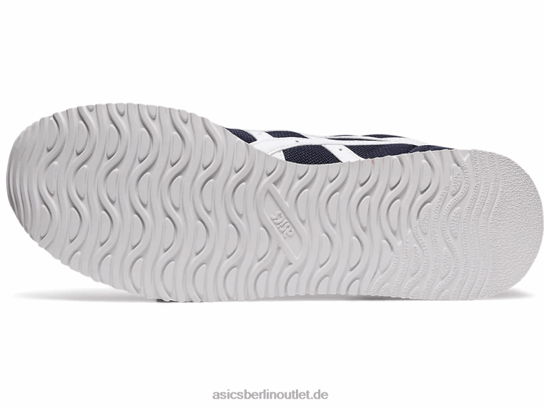 Tigerläufer BL4N2106Asics Mitternacht/Weiß