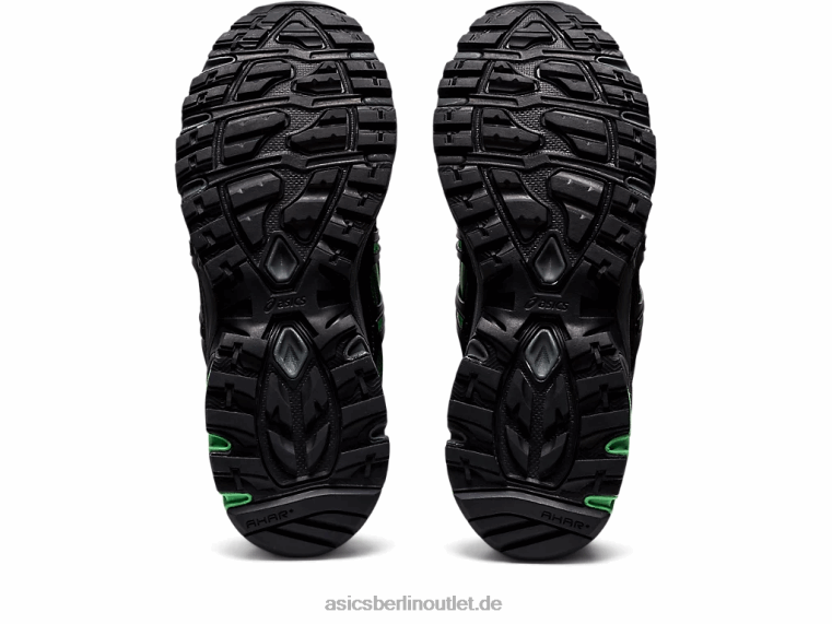 US2-s Gel-Sonoma 15-50 mt BL4N709Asics immergrün/anthrazit