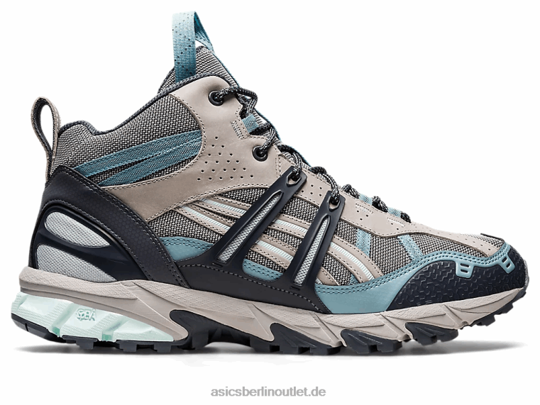 US2-s Gel-Sonoma 15-50 mt BL4N764Asics Gletschergrau/Trägergrau
