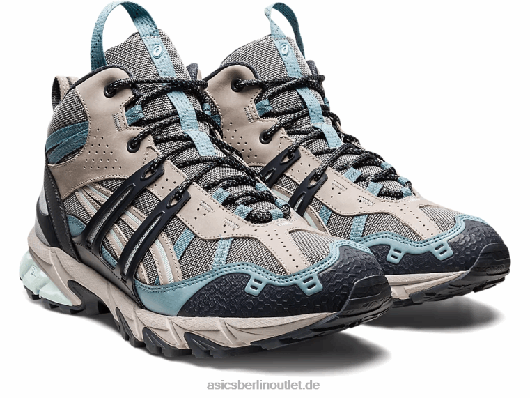 US2-s Gel-Sonoma 15-50 mt BL4N764Asics Gletschergrau/Trägergrau