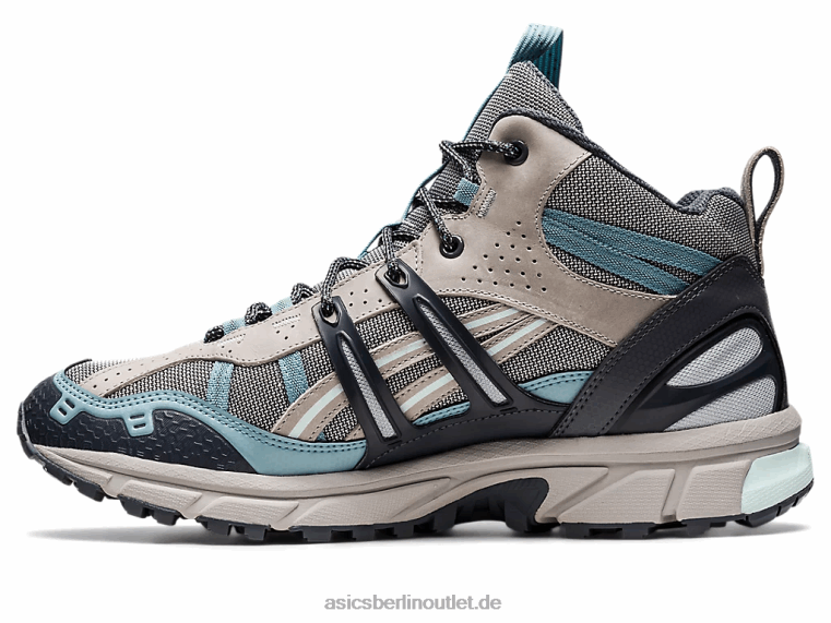 US2-s Gel-Sonoma 15-50 mt BL4N764Asics Gletschergrau/Trägergrau