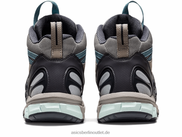 US2-s Gel-Sonoma 15-50 mt BL4N764Asics Gletschergrau/Trägergrau