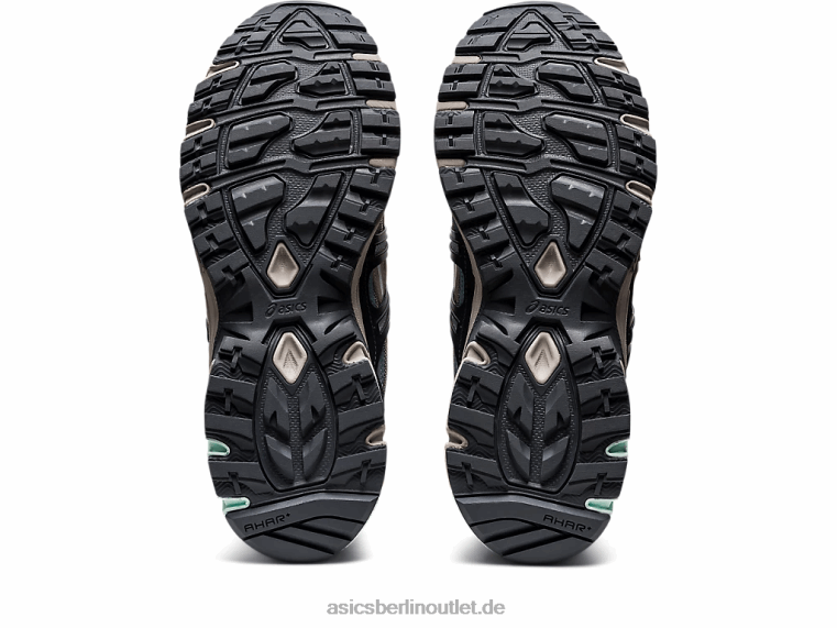 US2-s Gel-Sonoma 15-50 mt BL4N764Asics Gletschergrau/Trägergrau