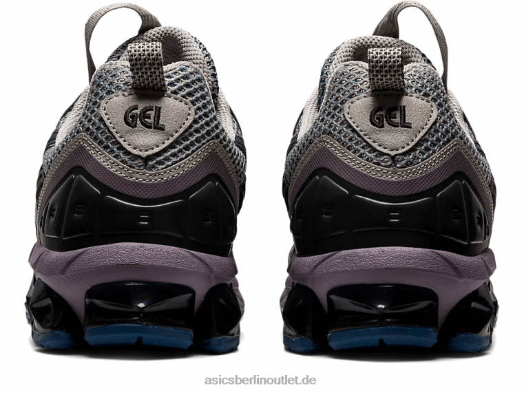 US3-S Gel-Quantum 360 VII Kiso BL4N757Asics Austerngrau/Graphitgrau