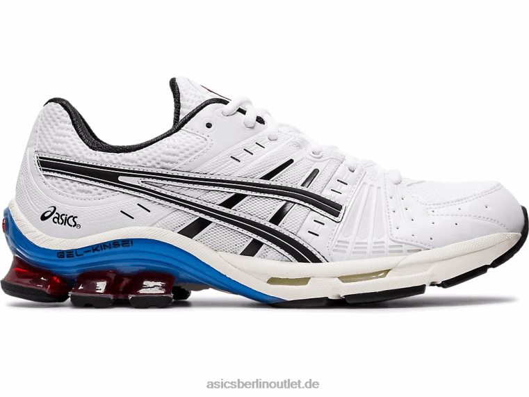 gel-kinsei og BL4N2109Asics weiß schwarz