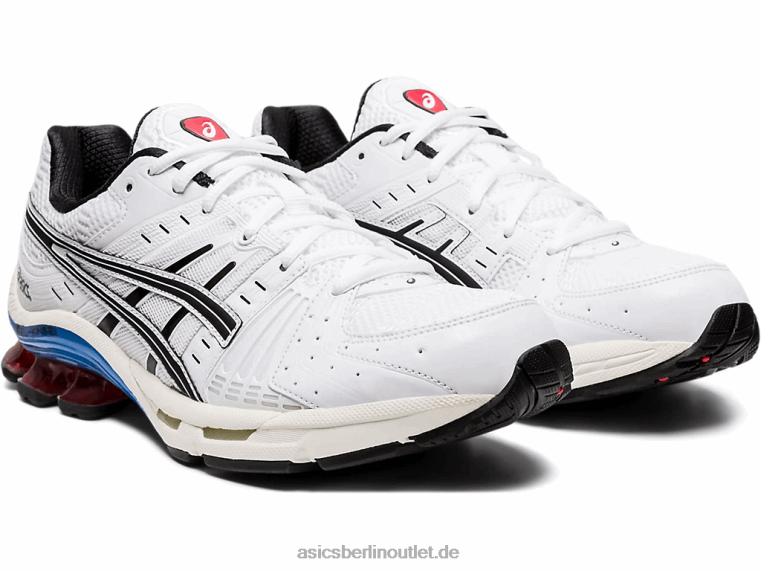 gel-kinsei og BL4N2109Asics weiß schwarz