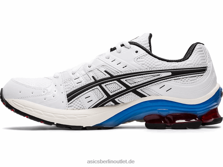 gel-kinsei og BL4N2109Asics weiß schwarz