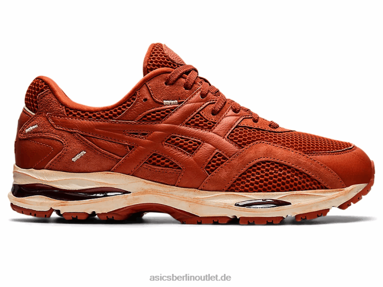 gel-mc plus BL4N1611Asics gebrannter Ocker/gebrannter Ocker