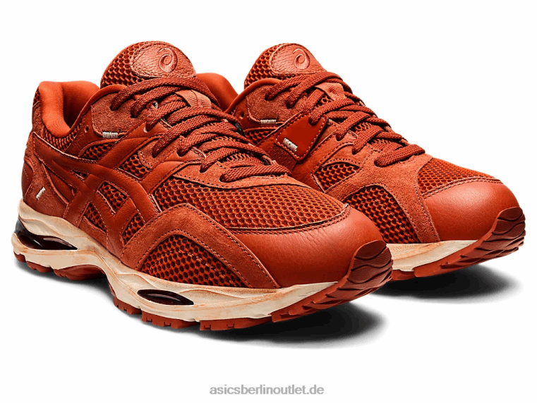 gel-mc plus BL4N1611Asics gebrannter Ocker/gebrannter Ocker