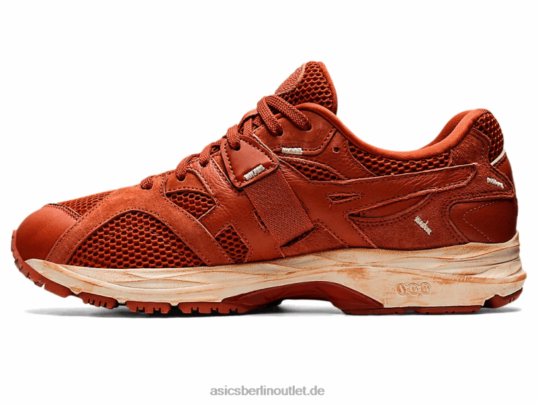 gel-mc plus BL4N1611Asics gebrannter Ocker/gebrannter Ocker