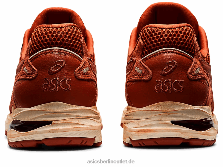 gel-mc plus BL4N1611Asics gebrannter Ocker/gebrannter Ocker