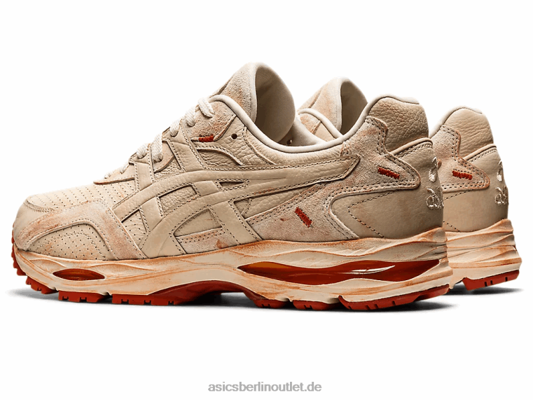 gel-mc plus BL4N1612Asics Angora/Angora