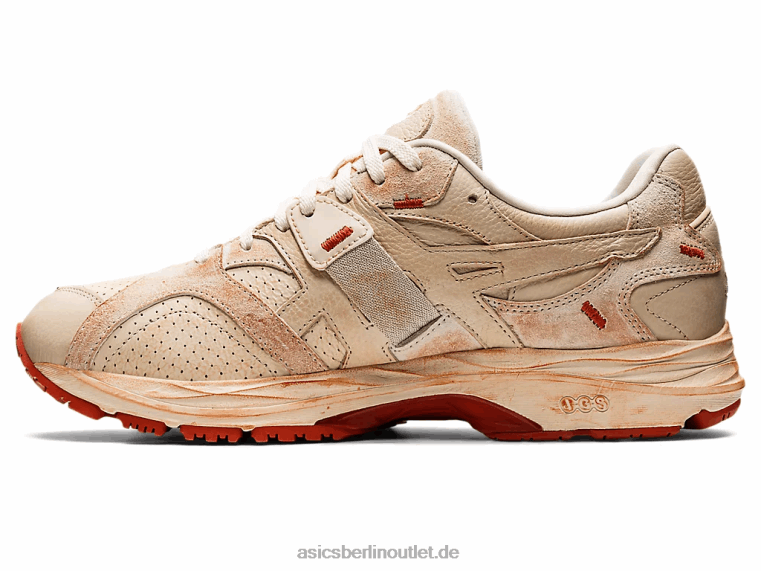 gel-mc plus BL4N1612Asics Angora/Angora