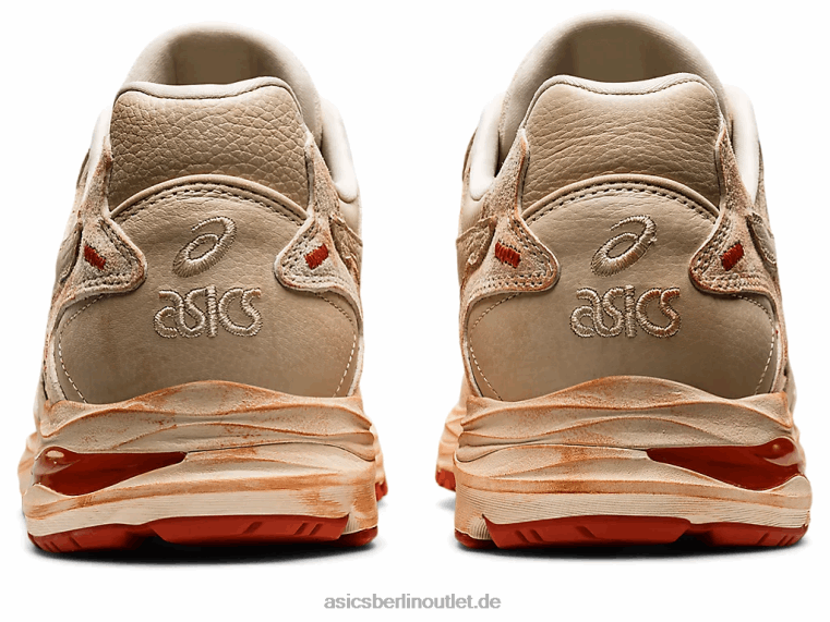 gel-mc plus BL4N1612Asics Angora/Angora