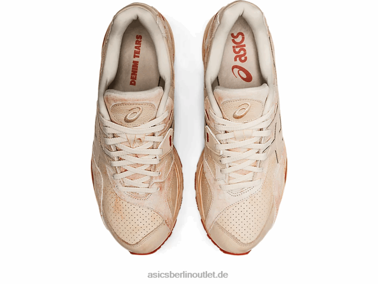 gel-mc plus BL4N1612Asics Angora/Angora