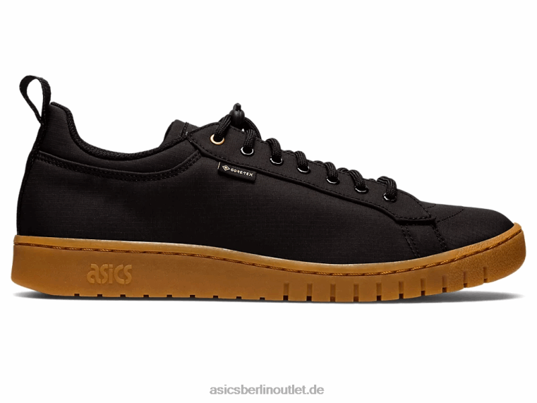 gel-ptg gtx BL4N689Asics schwarz/graphitgrau