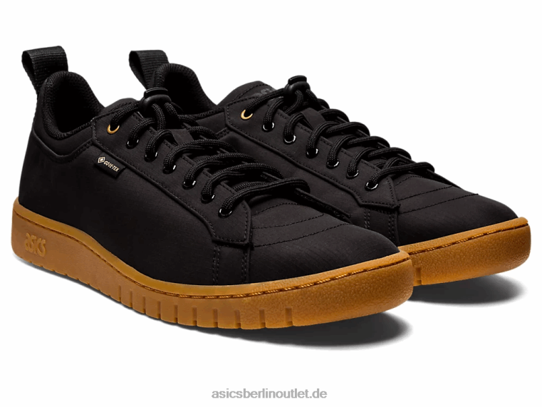 gel-ptg gtx BL4N689Asics schwarz/graphitgrau