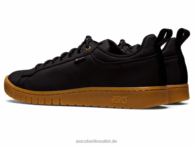 gel-ptg gtx BL4N689Asics schwarz/graphitgrau