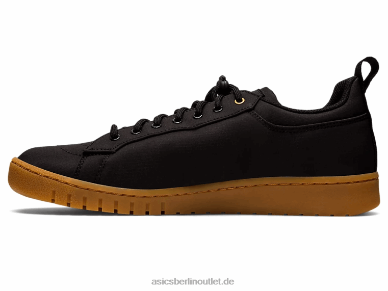 gel-ptg gtx BL4N689Asics schwarz/graphitgrau
