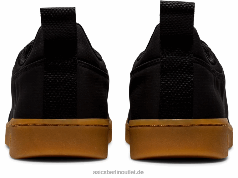 gel-ptg gtx BL4N689Asics schwarz/graphitgrau