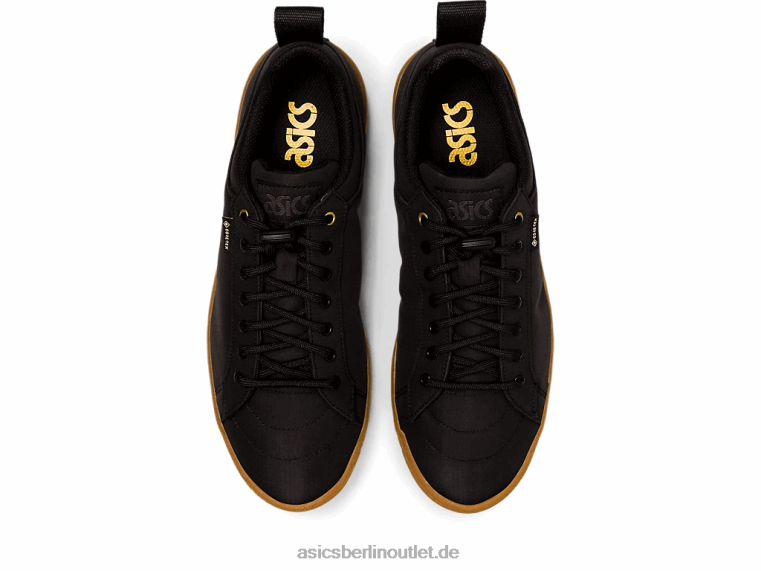 gel-ptg gtx BL4N689Asics schwarz/graphitgrau