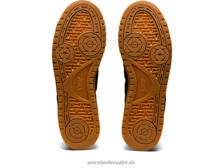 gel-ptg gtx BL4N689Asics schwarz/graphitgrau