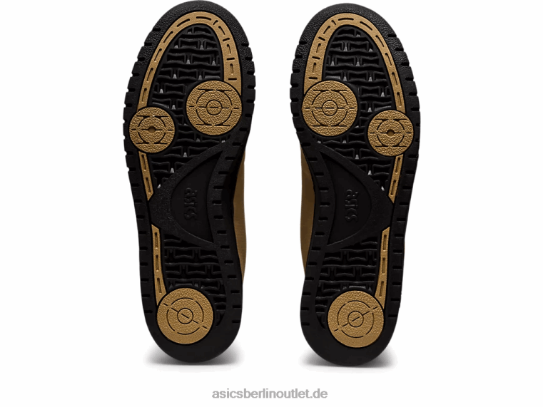 gel-ptg mt gtx BL4N839Asics Wüstenlager/schwarz
