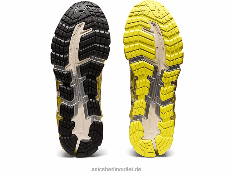 gmbh x gel-quantum 360 6 BL4N1350Asics reines Silber/saure Yuzu