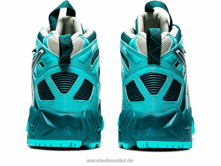 hs3-s gel-nandi sp v BL4N1333Asics Seeglas/Flechtengestein