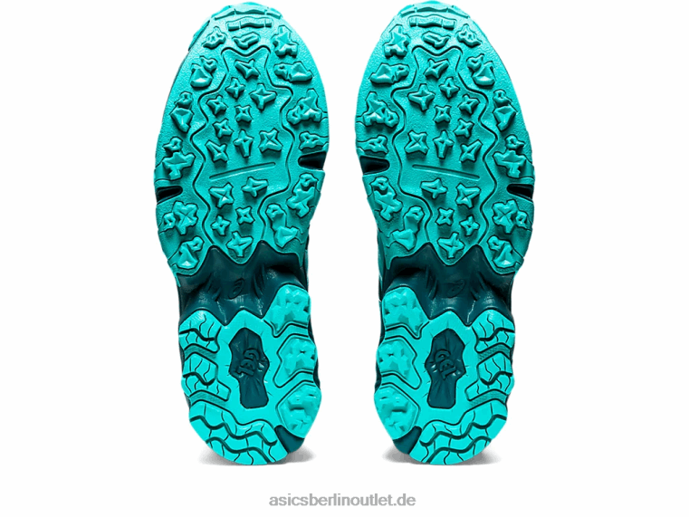 hs3-s gel-nandi sp v BL4N1333Asics Seeglas/Flechtengestein