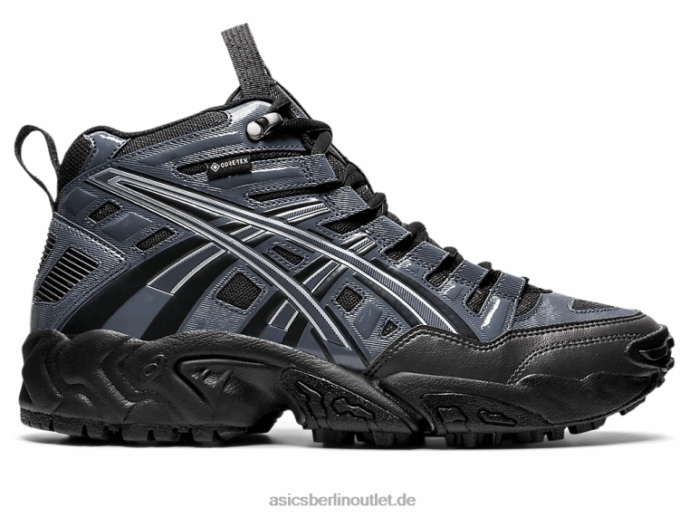 hs3-s gel-nandi sp v BL4N1336Asics Graphitgrau/Trägergrau
