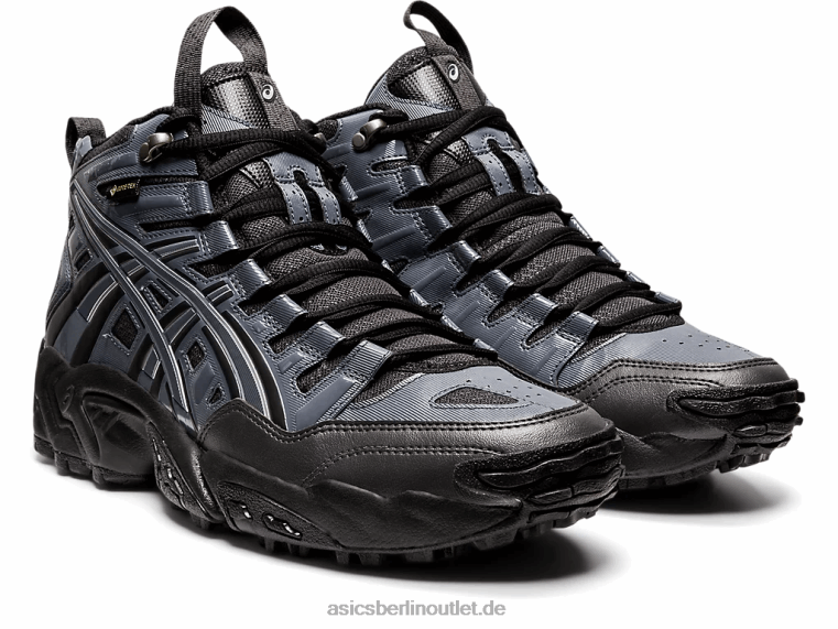 hs3-s gel-nandi sp v BL4N1336Asics Graphitgrau/Trägergrau