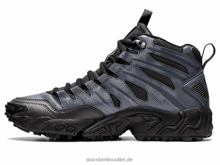 hs3-s gel-nandi sp v BL4N1336Asics Graphitgrau/Trägergrau
